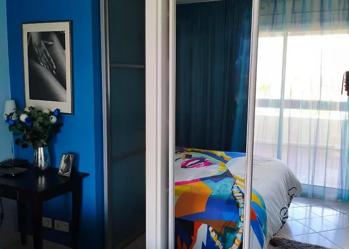 Naturiste Cap D'agde Port Nature 745 * Agde