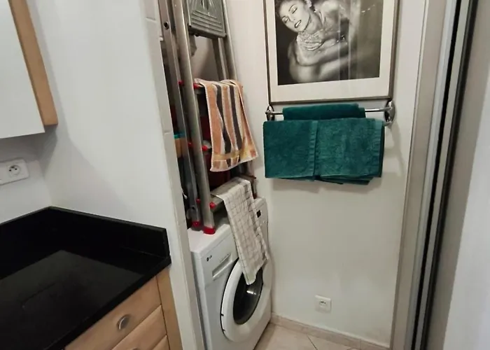 Naturiste Cap D'agde Port Nature 745 Agde