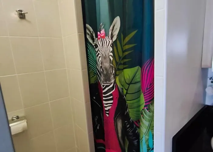 Apartment Naturiste Cap D'agde Port Nature 745 Agde