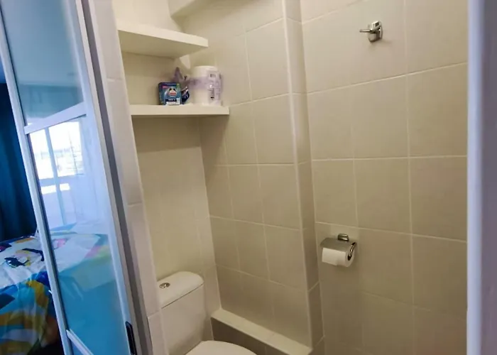 Naturiste Cap D'agde Port Nature 745 Apartment Agde