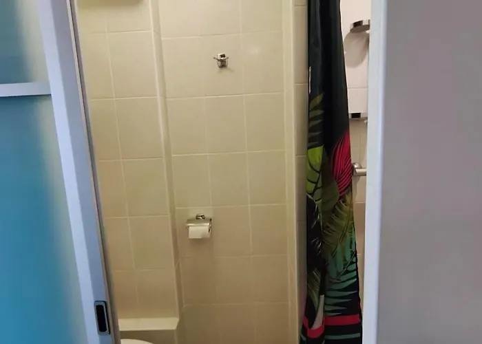 Naturiste Cap D'agde Port Nature 745