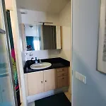 아파트 Naturiste Cap D'agde Port Nature 745 아그