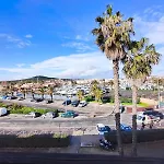 아파트 Naturiste Cap D'agde Port Nature 745 아그