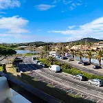 Naturiste Cap D'agde Port Nature 745 아그