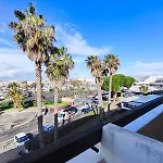Naturiste Cap D'agde Port Nature 745 아파트