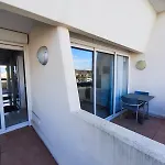 Naturiste Cap D'agde Port Nature 745 아파트