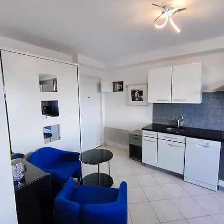 Naturiste Cap D'agde Port Nature 745 Agde