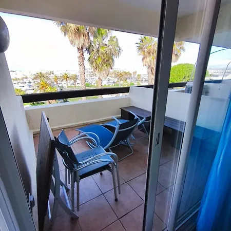 Naturiste Cap D'agde Port Nature 745