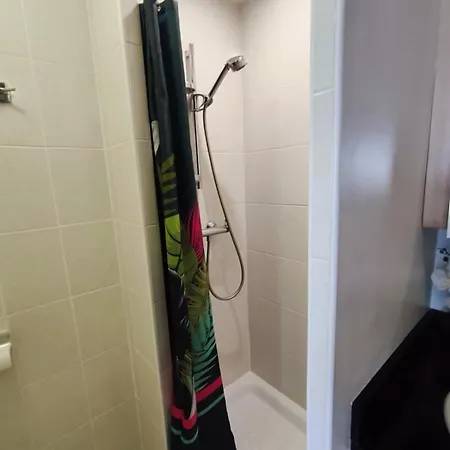 Appartamento Naturiste Cap D'agde Port Nature 745 *