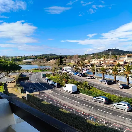 Naturiste Cap D'agde Port Nature 745 אגדה