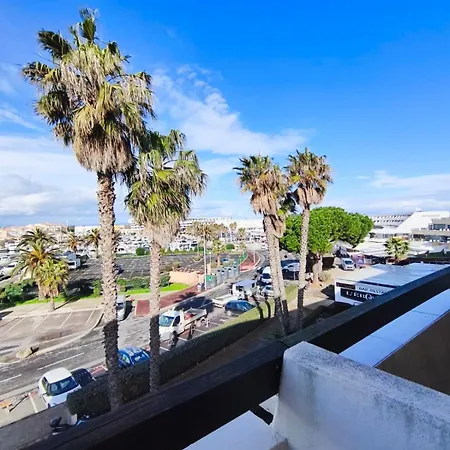 Naturiste Cap D'agde Port Nature 745 Appartamento