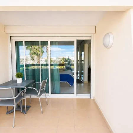 Naturiste Cap D'agde Port Nature 745 דירה אגדה