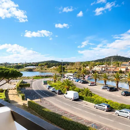 דירה Naturiste Cap D'agde Port Nature 745 *