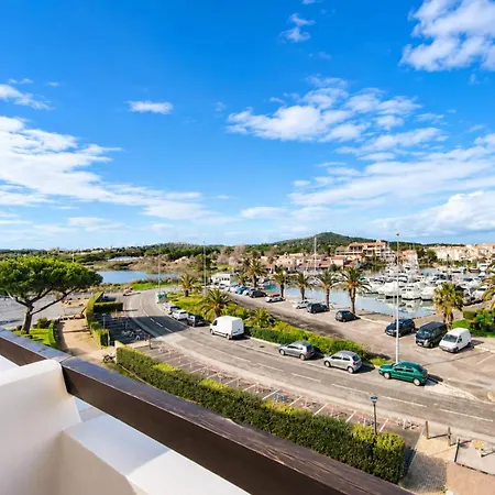 Naturiste Cap D'agde Port Nature 745