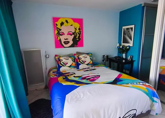 Naturiste Cap D'agde Port Nature 745