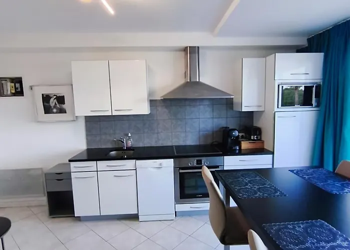 Appartamento Naturiste Cap D'agde Port Nature 745