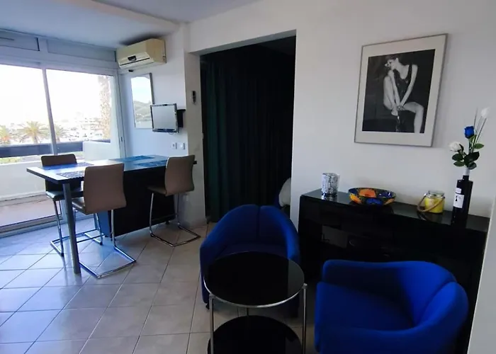 Naturiste Cap D'agde Port Nature 745