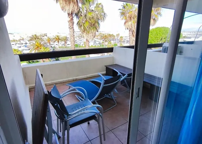 Naturiste Cap D'agde Port Nature 745