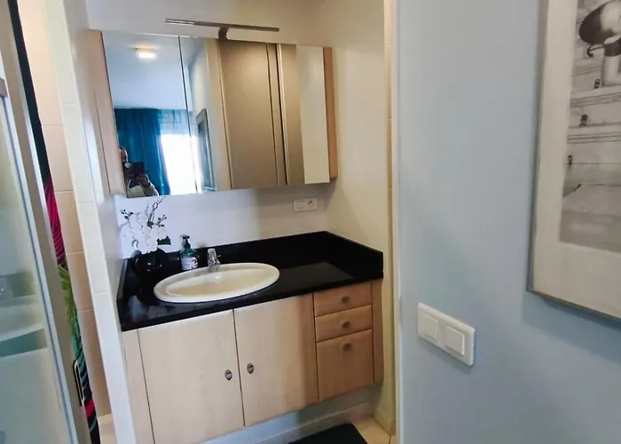 Appartamento Naturiste Cap D'agde Port Nature 745