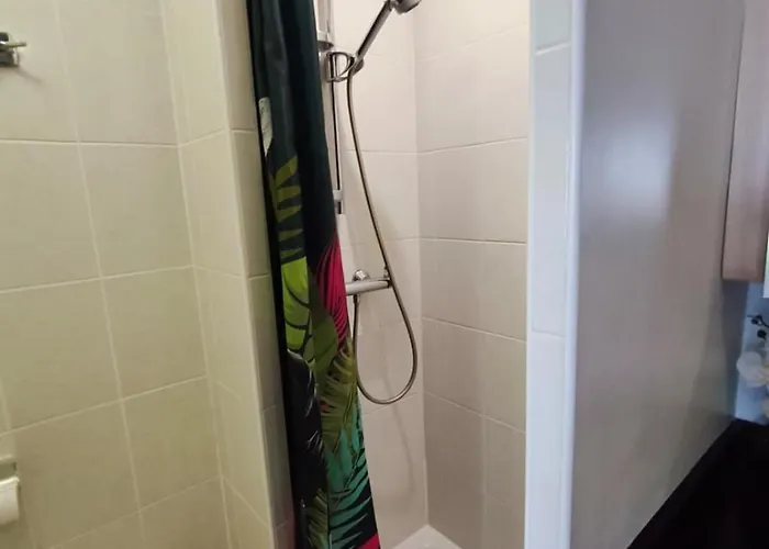 Appartamento Naturiste Cap D'agde Port Nature 745 *